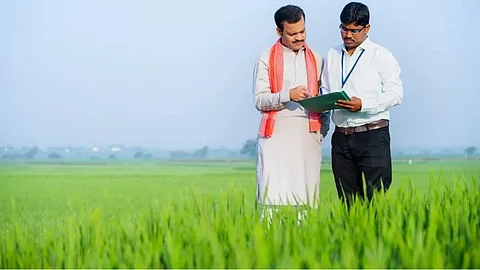 Maharashtra Farmers