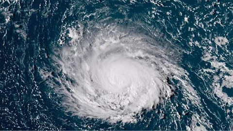 Hurricane Update