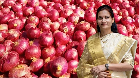 Onion Rate