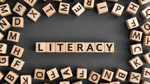 Literacy Mission