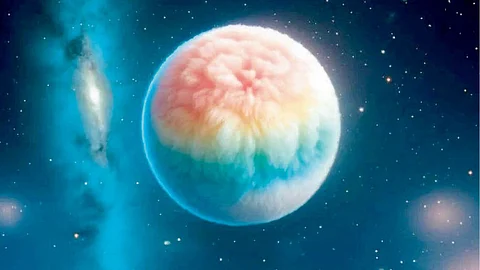 Planet