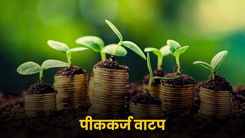 Agriculture Loan