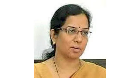 V. Radha