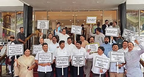 Monsoon Session 2024