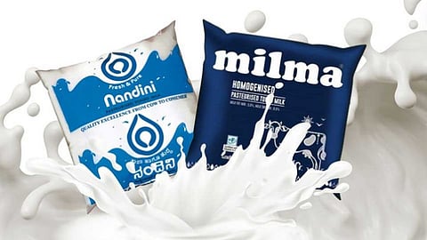 Nandini Milk Price Hike