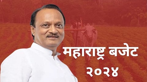 Maharashtra Budget 2024