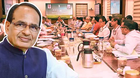 Shivraj Singh Chauhan