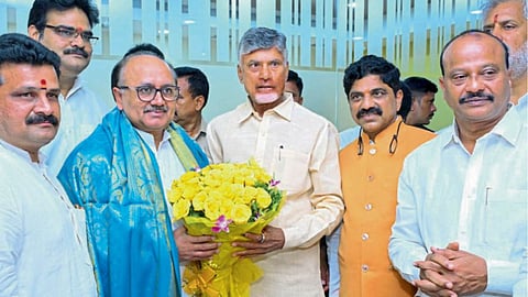 Election Result