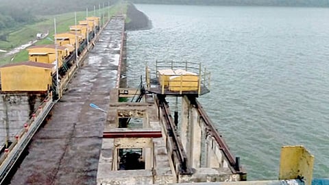 Water Crisis