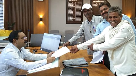 Crop Insurance Scheme