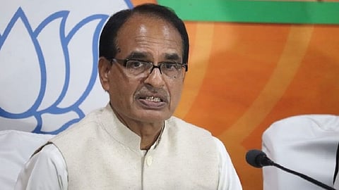 Shivraj Singh Chauhan