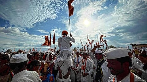 Ashadhi Wari 2024