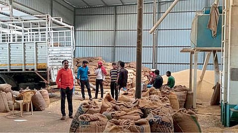 Farmers Producers Company