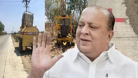 Shaktipith Mahamarg