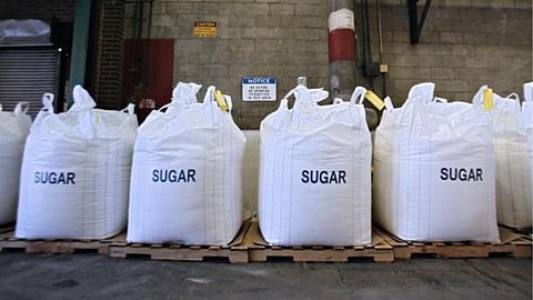 Sugar Price