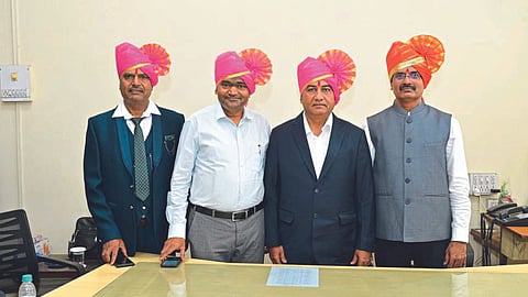 Agriculture Department