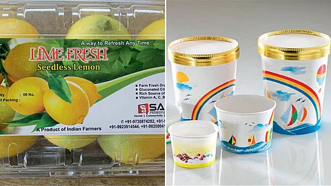 Product Branding