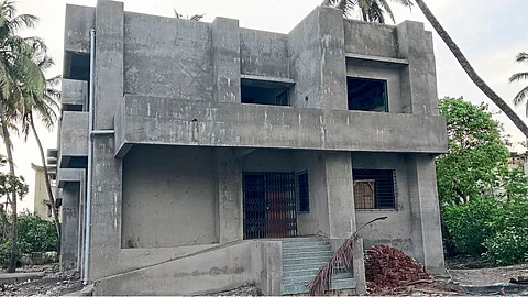 Fisheries Office