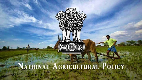 Agriculture Policy