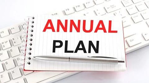 Annual Plan