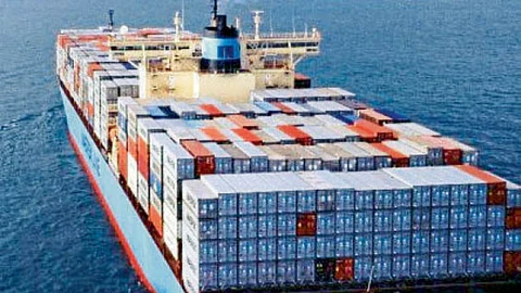 Agriculture Export Ban