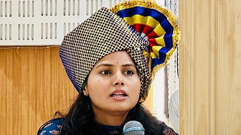 Manisha Awhale