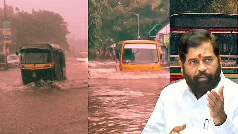 Monsoon Session 2024