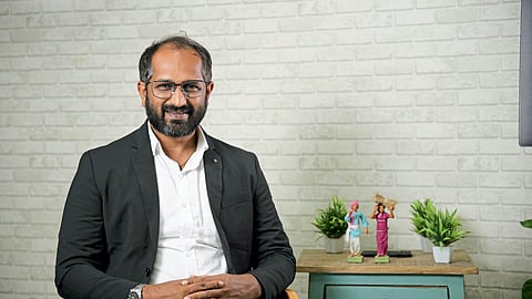 Dr Chetan Narke