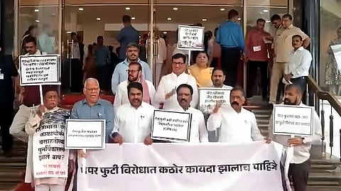 Monsoon Session 2024