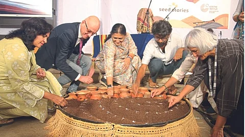 Seed Conservation