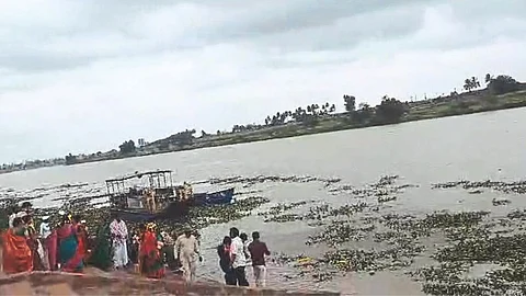 Kolhapur Rain