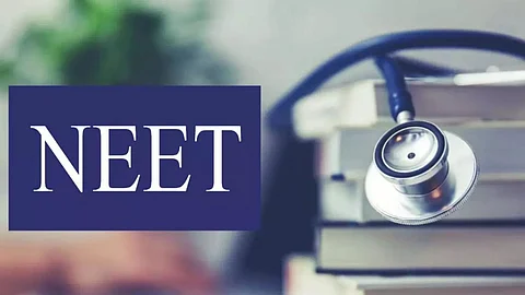 NEET Exam