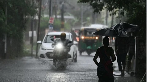 Kerala Monsoon News