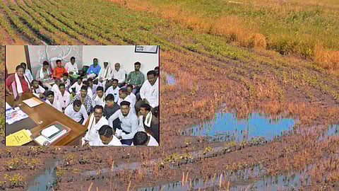 Crop Insurance Scheme