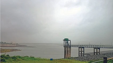 Water Storage