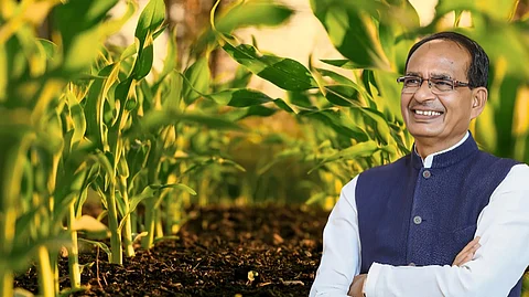 Shivraj Singh Chauhan