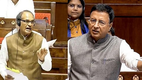 Budget Session 2024