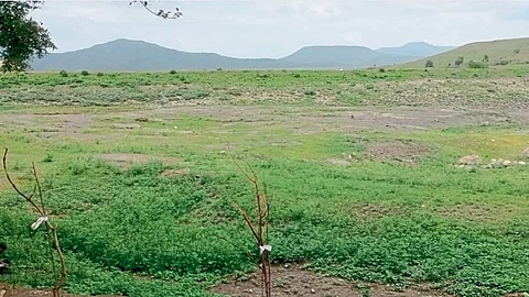 Water Crisis