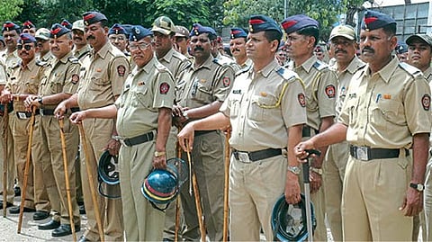 Police Deployment
