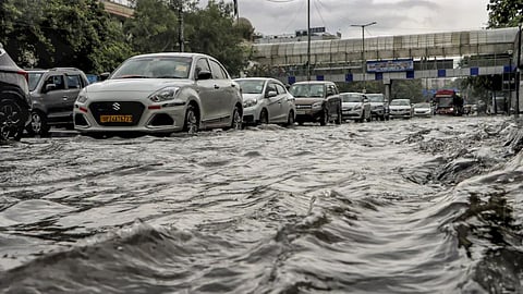 Heavy Rain