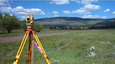 Agricultural Digitization Work