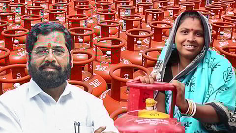 Gas Cylinder