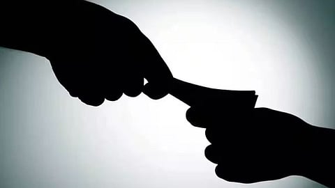 Anti Corruption Department