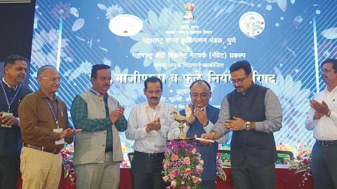 Agriculture Export Conference