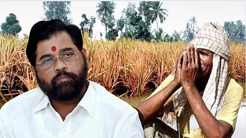 CM Eknath Shinde
