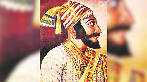 Chhatrapati Shivaji Maharaj