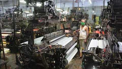 Loom Industry