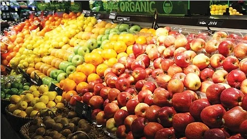 Apple Price