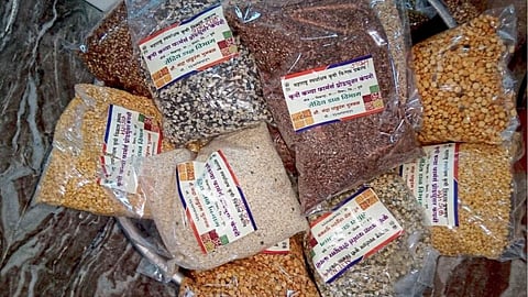 Pulses