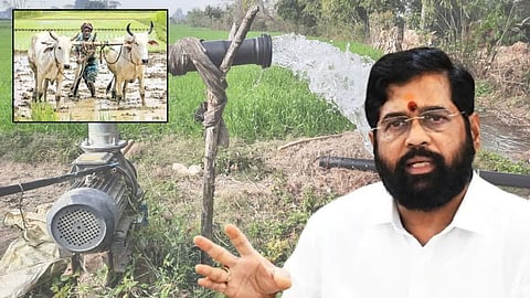 Eknath Shinde
